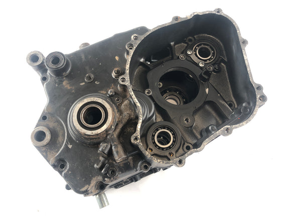 Kawasaki KLR 250 kl 250 d [1985] - Motorhuset tomt bostad