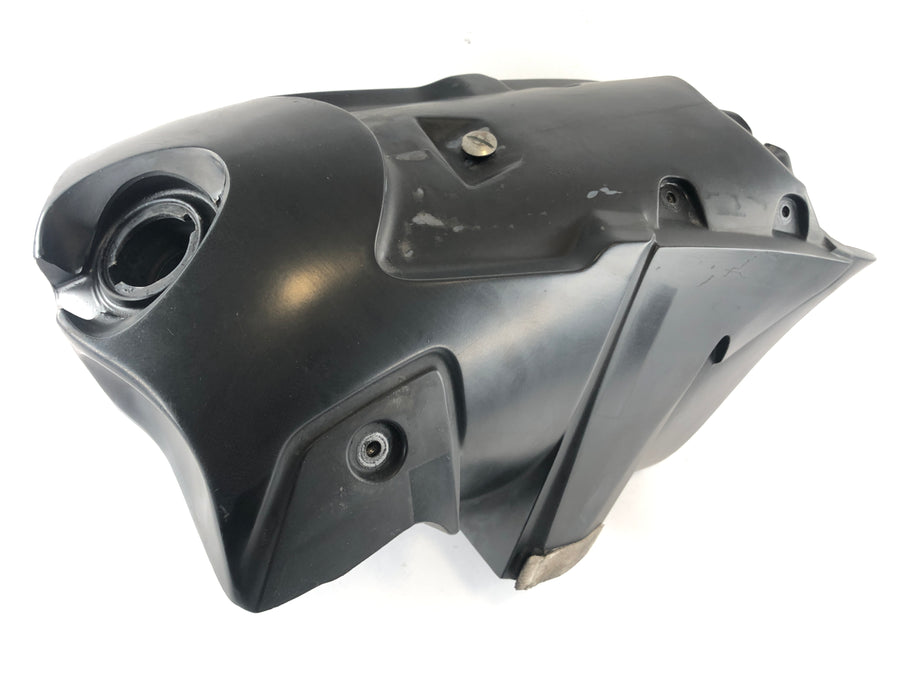 KTM LC4 640 Duke 2 [2001] - Rezervoar benzinski rezervoar plastični