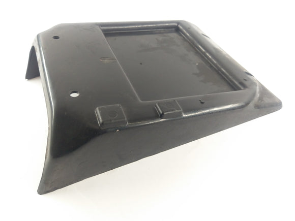 Moto Guzzi V7 Classic LW [2011] - Защита от брызг.