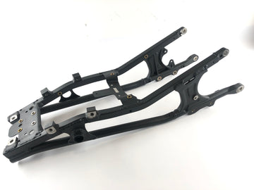 Triumph Tiger 1050 115NG [2016] - Rear frame