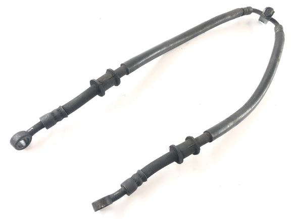 ヤマハFJR 1300 A RP11 [2005]  - ブレーキホースブレーキライン