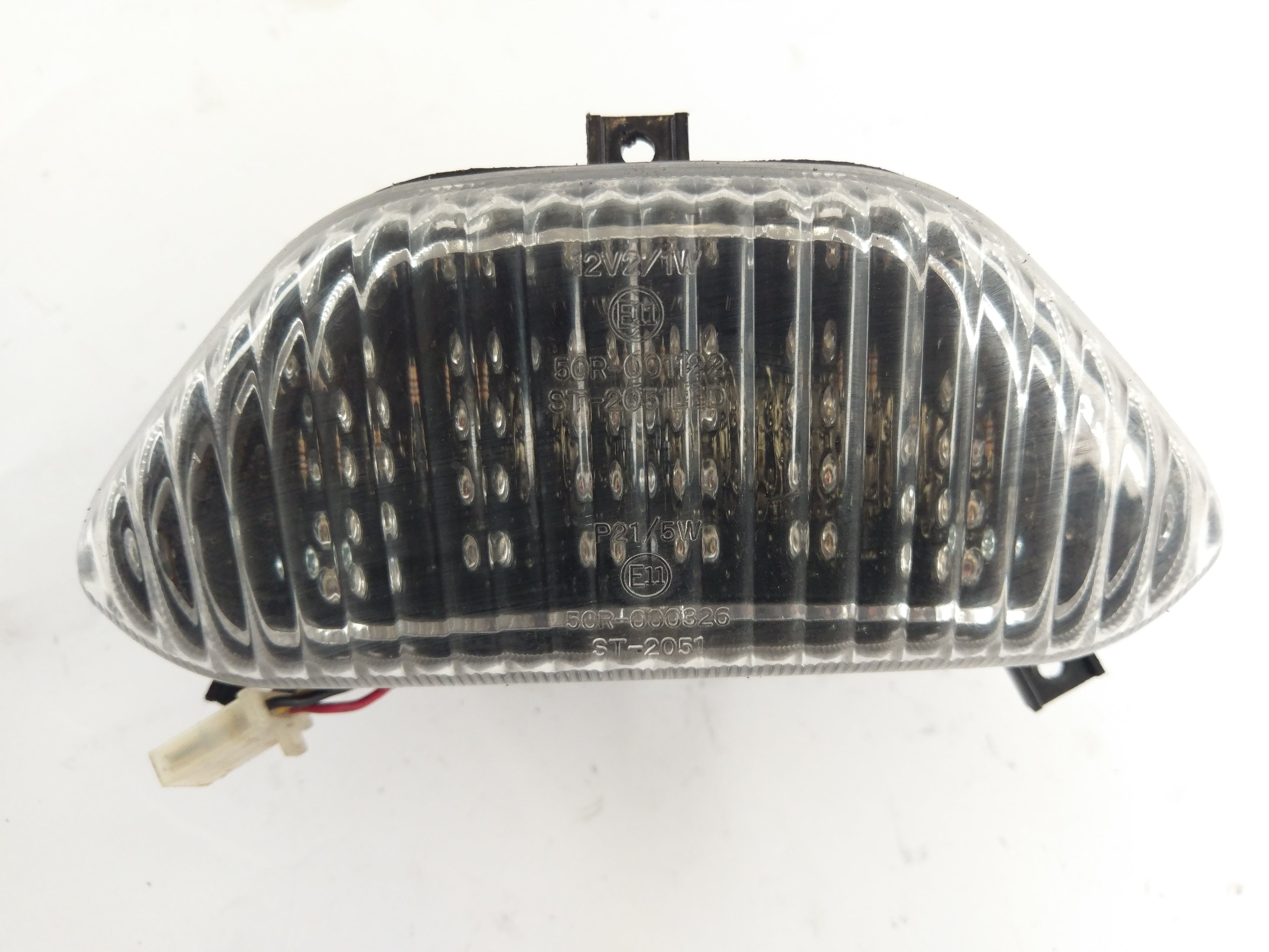 Suzuki GSF 1200 S GV75A [1998] - Rear light LED