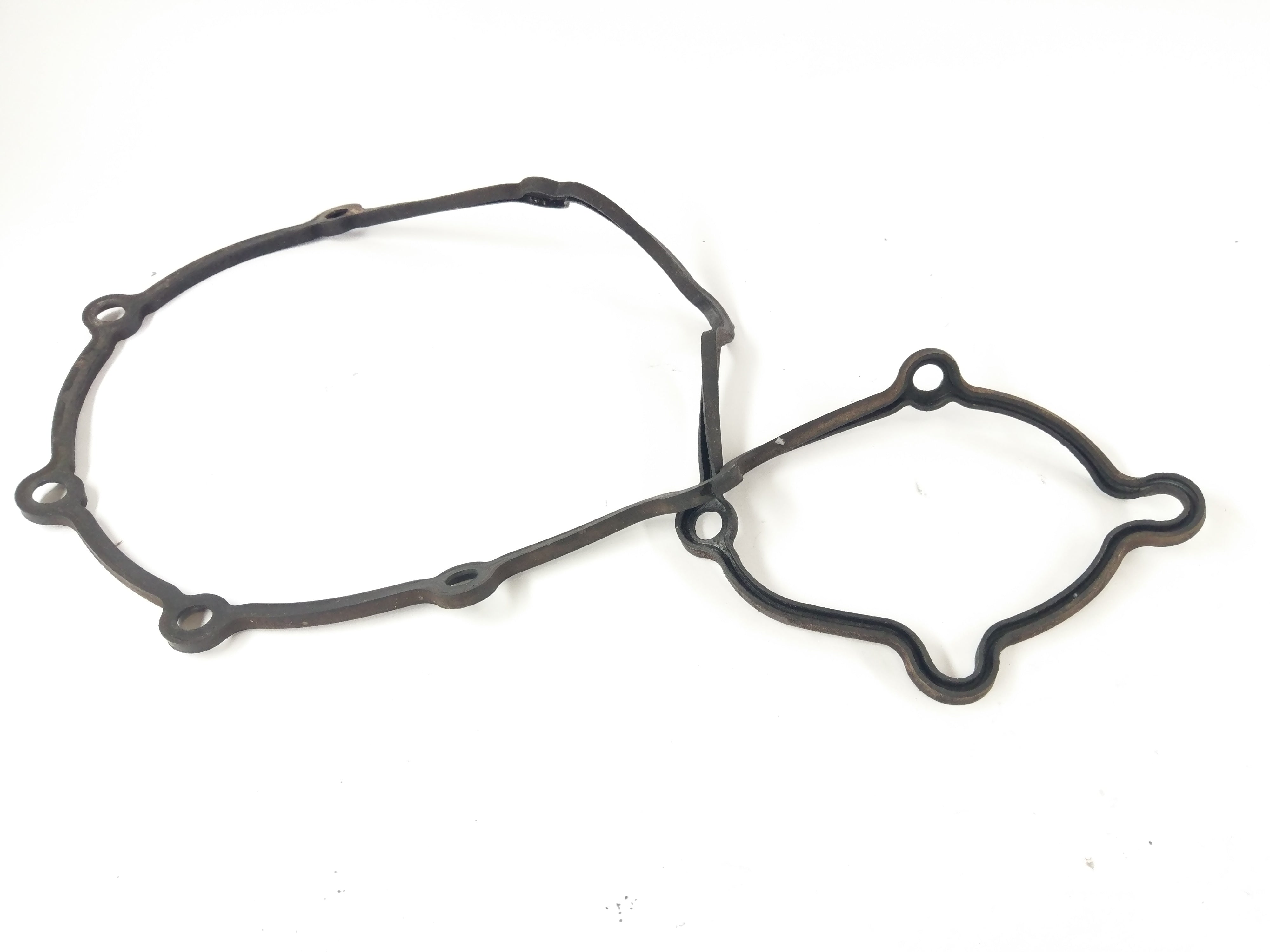 Yamaha Kodiak 400 5Y4 [2004] - Engine cover gasket