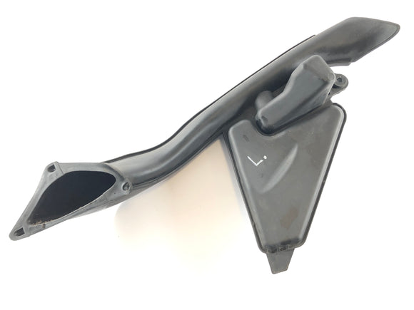 Ducati 999 H4 [2003] - Canal aéreo à esquerda