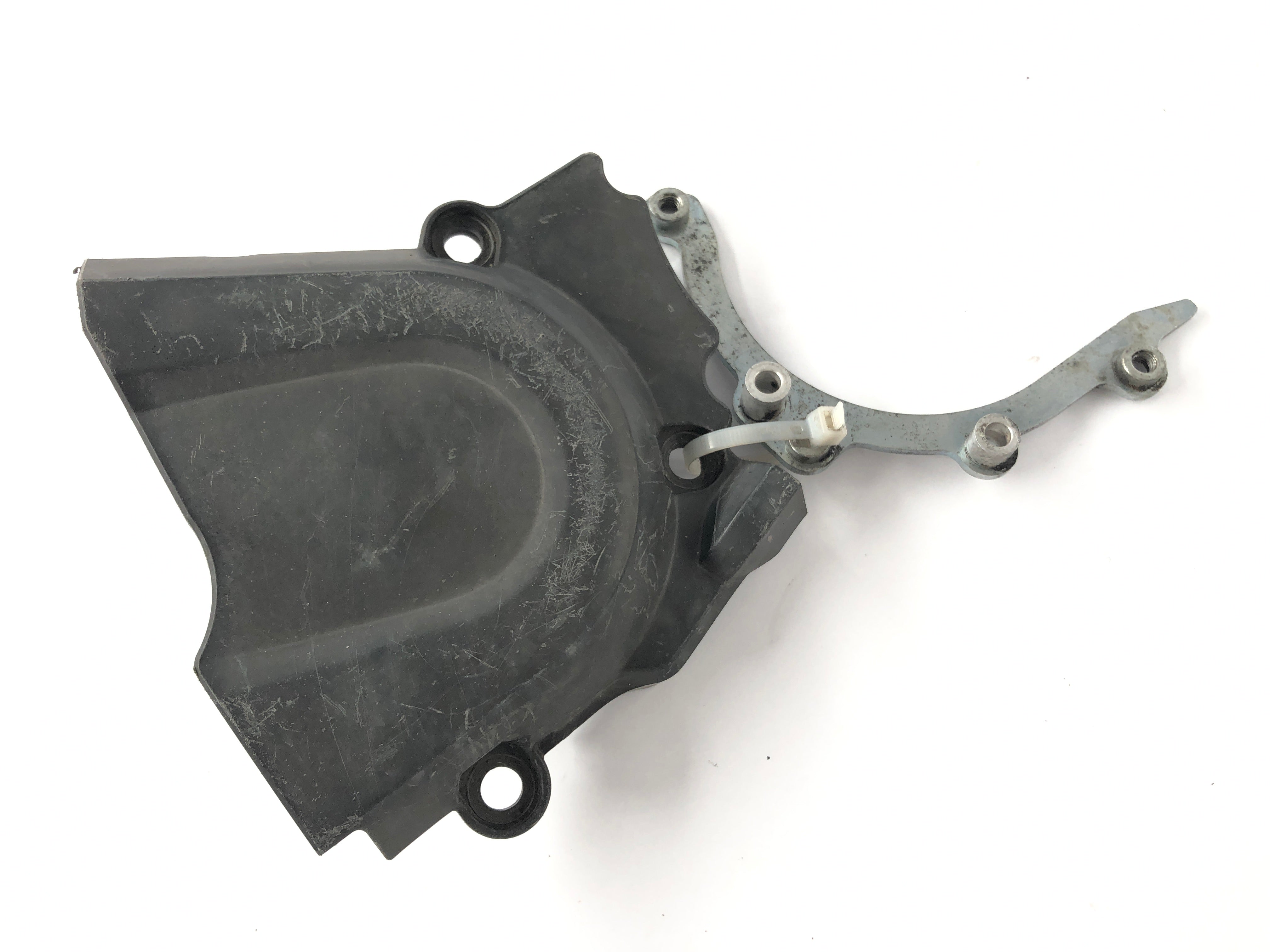 KTM Duke 690 A3 [2012] - Spot Cover Motor Cover