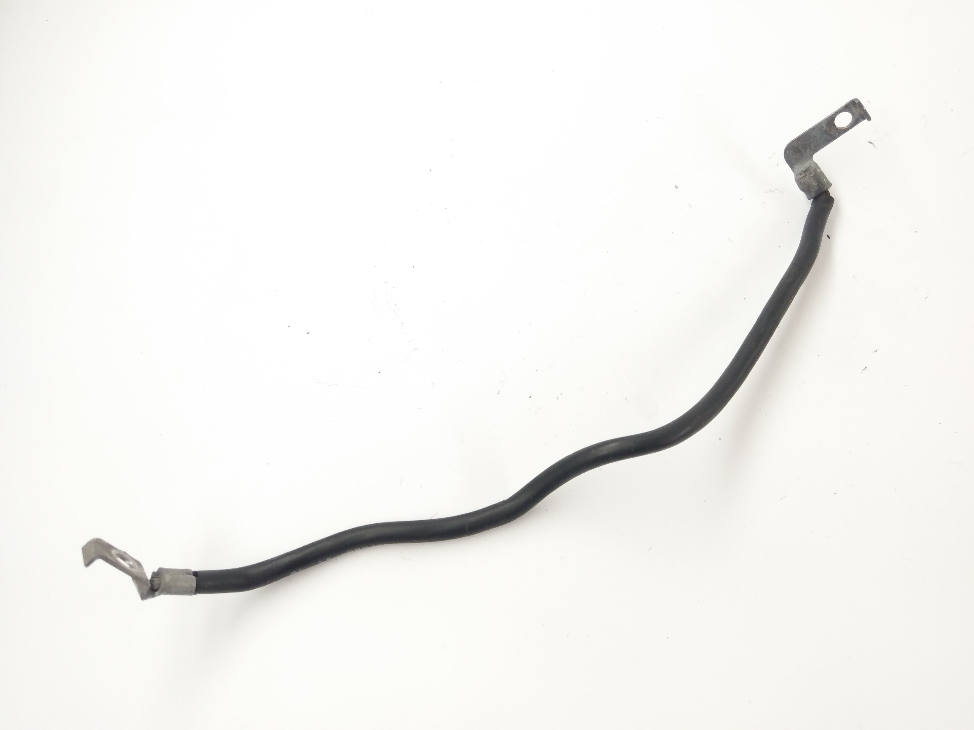 Honda Africa Twin XRV 650 RD03 [1989] - Cable de masa