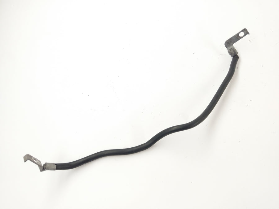 Honda Africa Twin XRV 650 RD03 [1989] - Kabel masowy