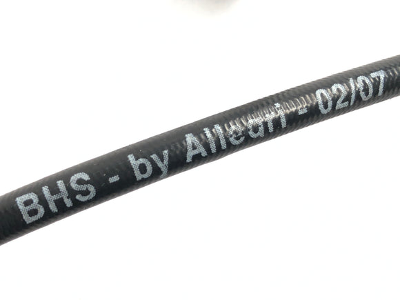 Ducati 1098 S [2007] - Clutch hose brake hose clutch