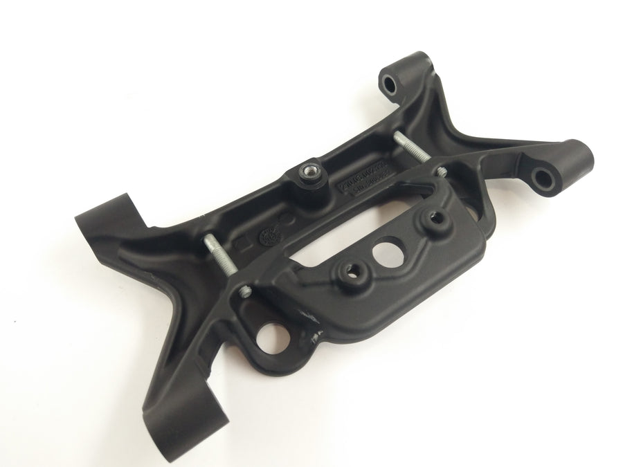 Husqvarna 701 Vitpilen [2018] - Tank Hinge Hinge Plate Holder Recording