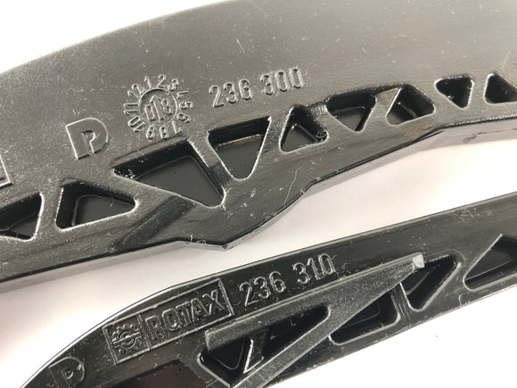 CAN на Spyder SM5 [2009] - Напряженный рельс и цепь управления рельсовой цепью.