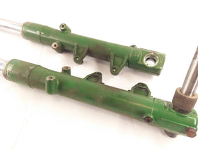 Ducati Pantah 500 SL [1982] - Fork Spring Legs - 0