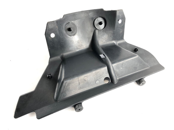 Yamaha YZF R6 RJ03 [2000] - Cover Frame