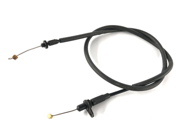 BMW F 650 CS Scarver [2001] - Tren de gas