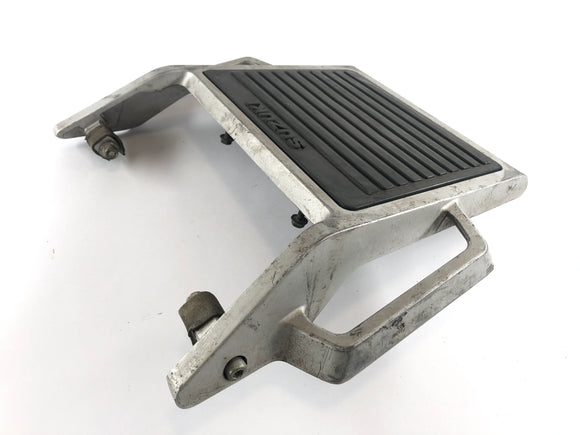 Suzuki Dr 800 S Big [1991] - Zásobník zavazadel