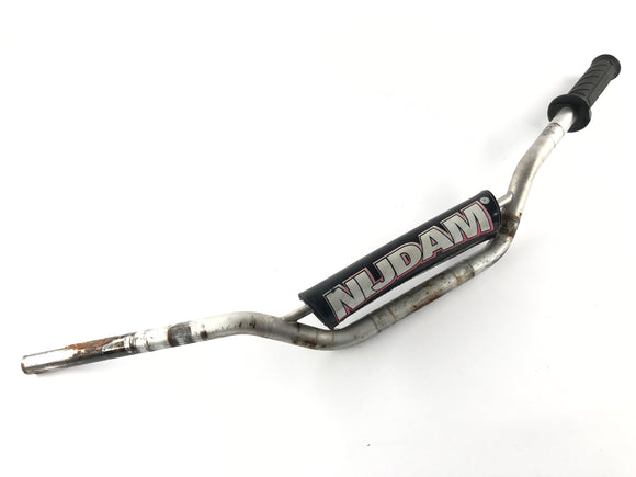 Yamaha dt 125 r de03 [1999] - guidão