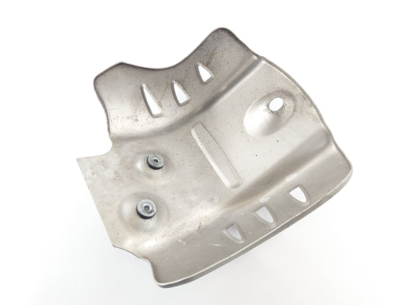 BMW F 650 GS R13 [2001]  - アンダーライド保護モーター保護