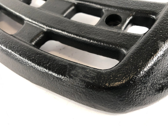 Triumph Tiger 955i 709en [2001] - stojan na zavazadla