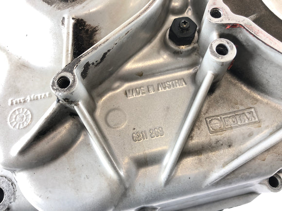 BMW F 650 GS R13 [2000] - Motorbostäder tomma bostäder