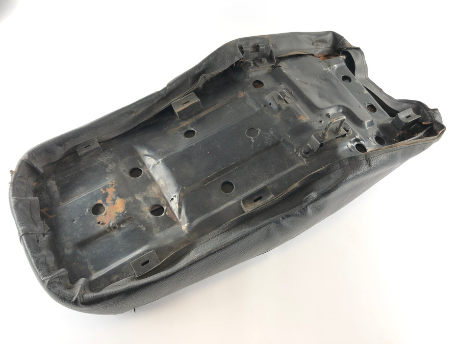 Kawasaki Z 1100 KZT10A [1982] - Bench to Phys