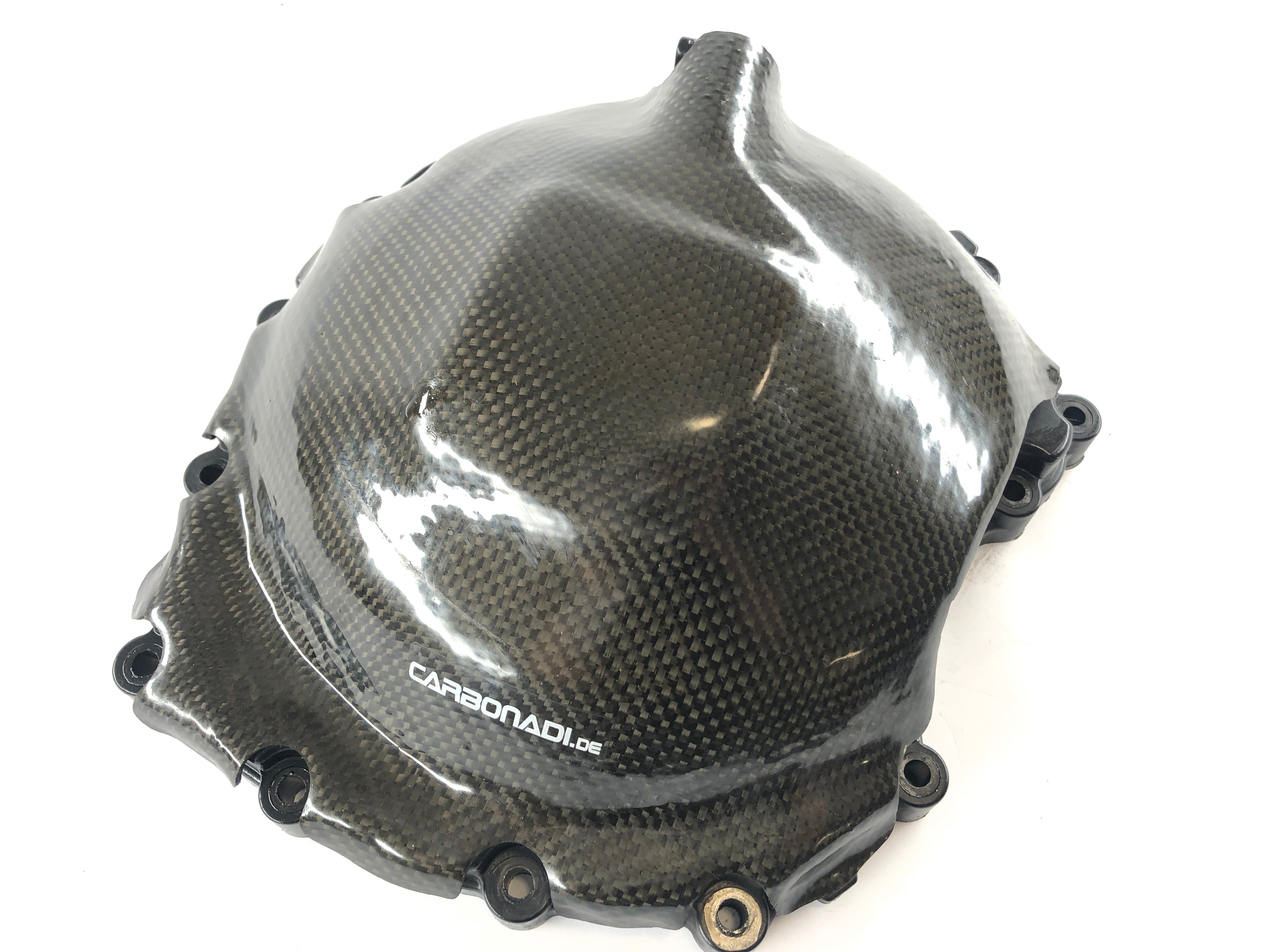 Triumph Speed Triple 1050 515NJ [2005] -Motor Lid Coupling Lids