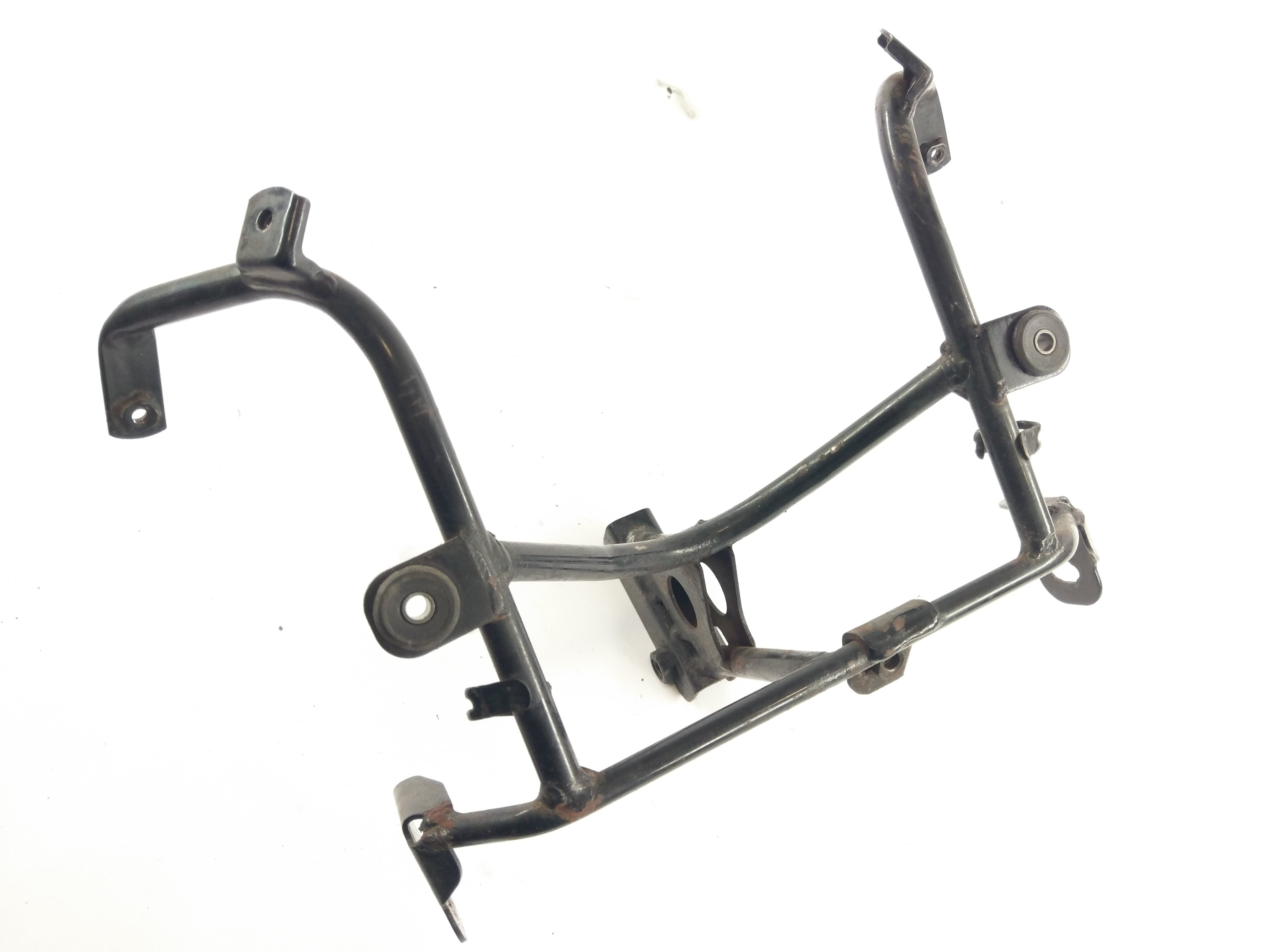 Suzuki GSF 1200 S GV75A [1998] - Fairing bracket antler