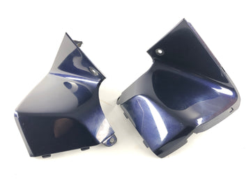 Honda VFR 800 RC46 [2005] - Cockpit -beklædning inde i venstre og højre - 0