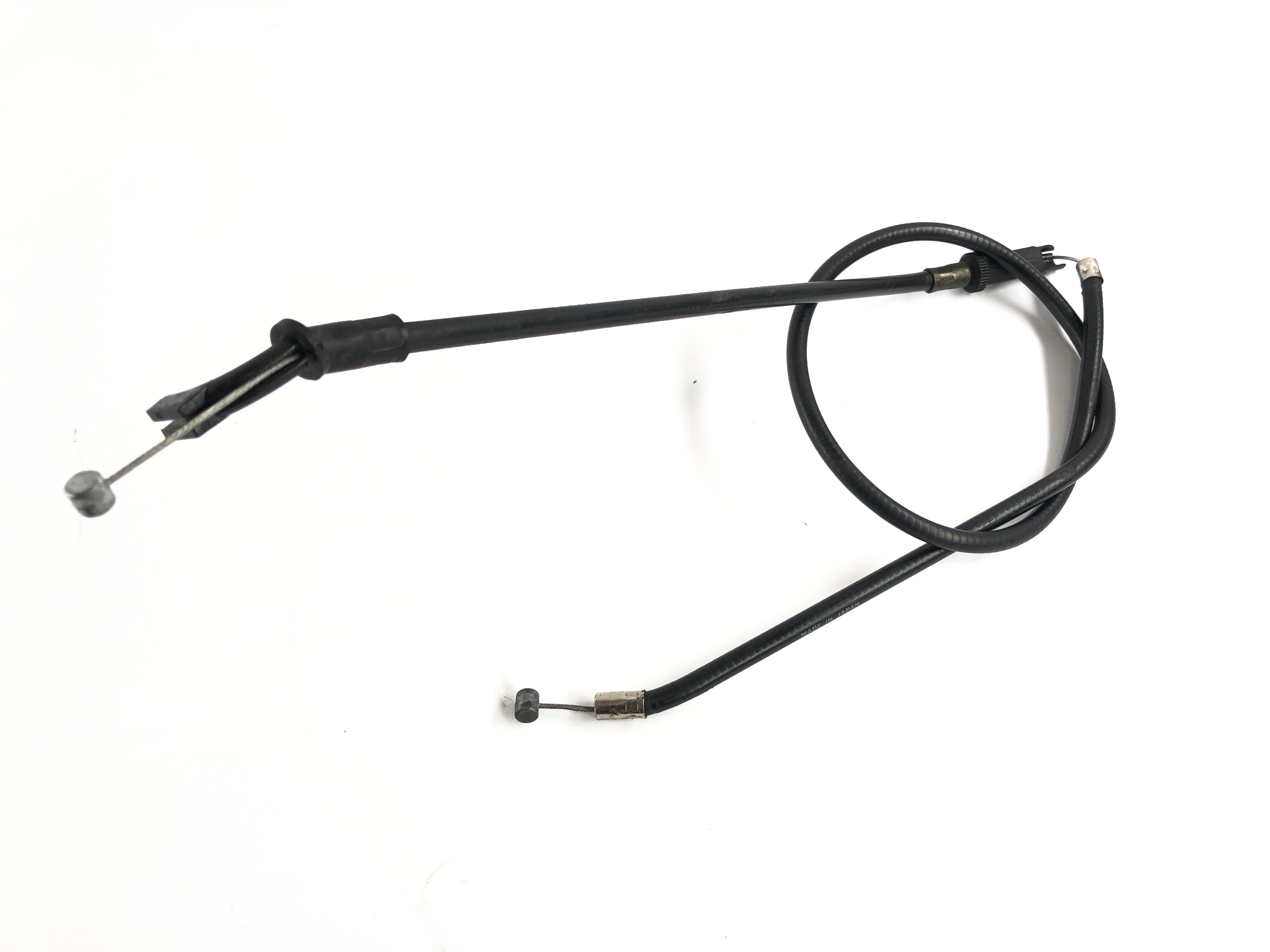 Kawasaki ZRX 1100 ZRT10C [2000] - Bowden cable choke