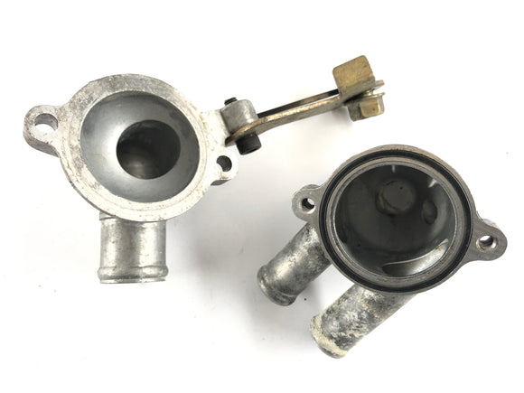 Honda NS 400 R NC19 [1985] - vodní příruby