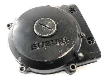 Suzuki DR 250 SJ41A [1982] - Light Machinery Cover Whid Motor
