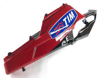 Ducati 1098 S [2007] - Lower fairing part