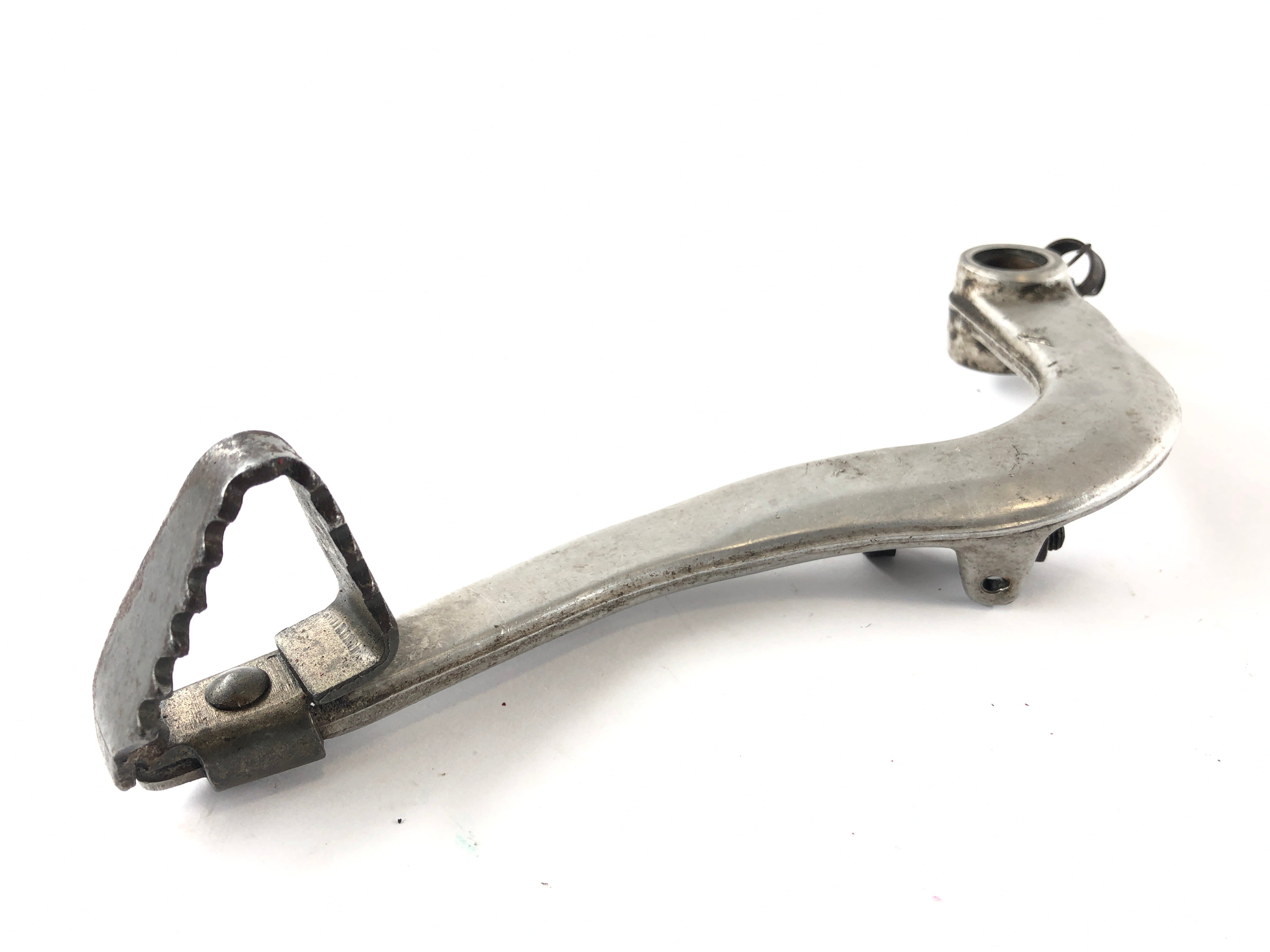 Husqvarna TE 610 8AE [1992] - Brake pedal foot brake lever