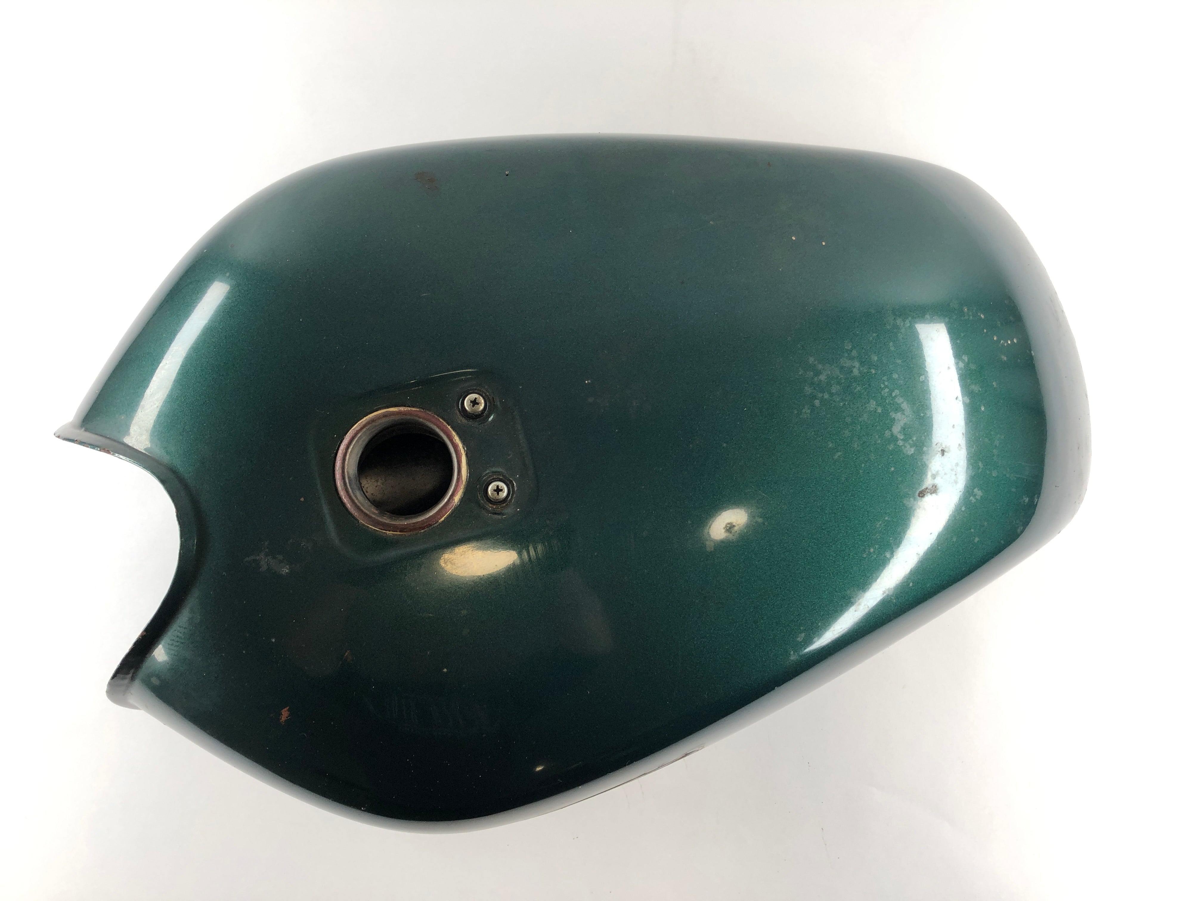 Kawasaki Z 750 E KZ750E [1981] - Fuel tank