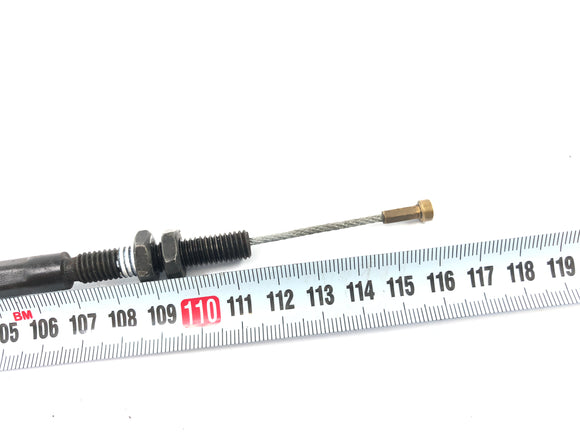 BMW F 800 S [2007] - Clutch Train