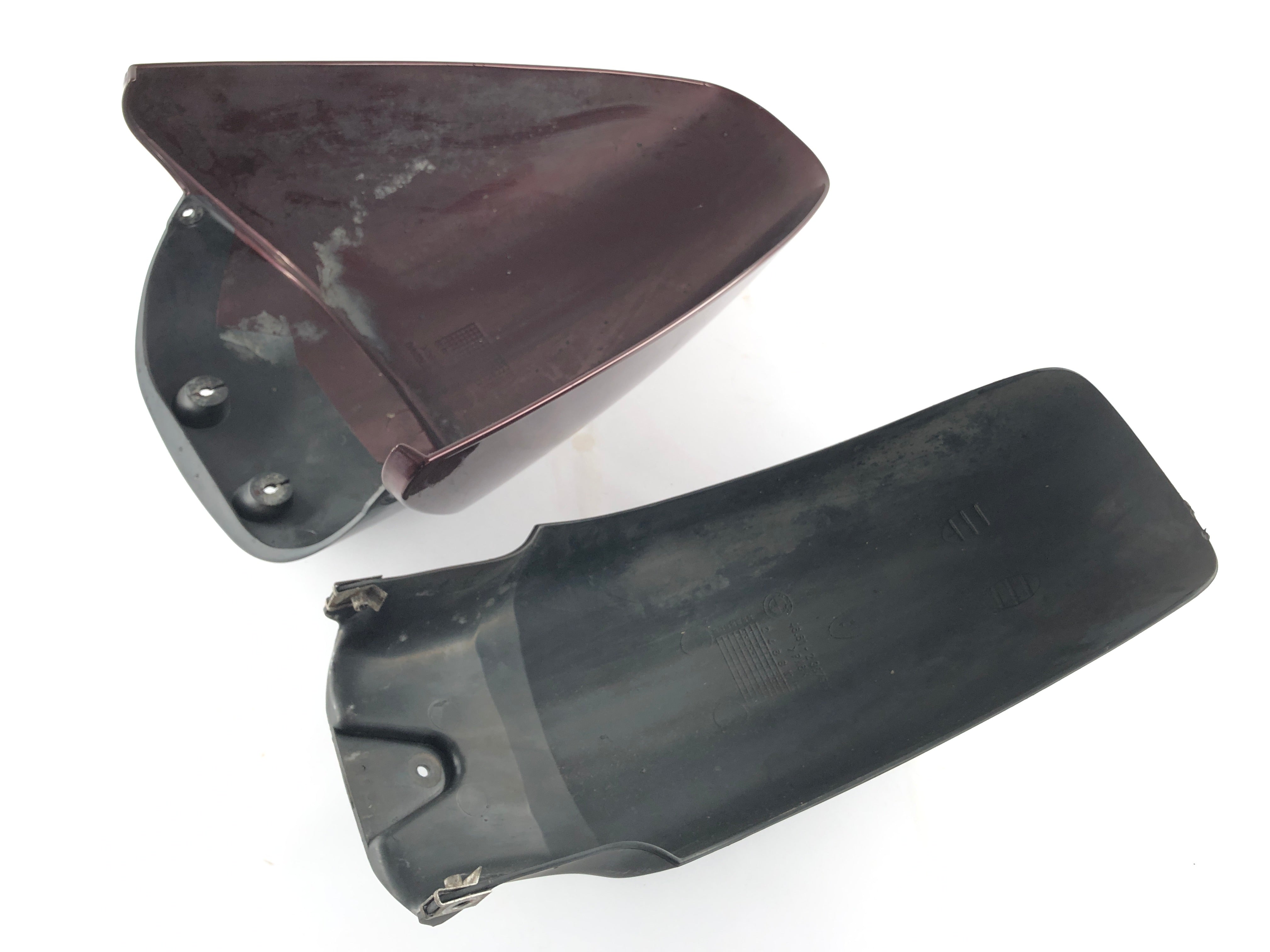 BMW K 1200 LT [2002] - Front fender