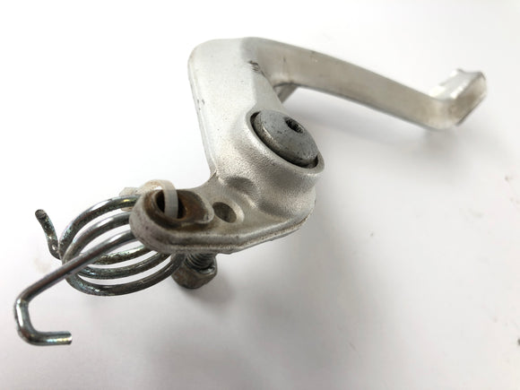 Aprilia SX KX1 125 [2020] - Levier de frein à pied pour pédale de frein