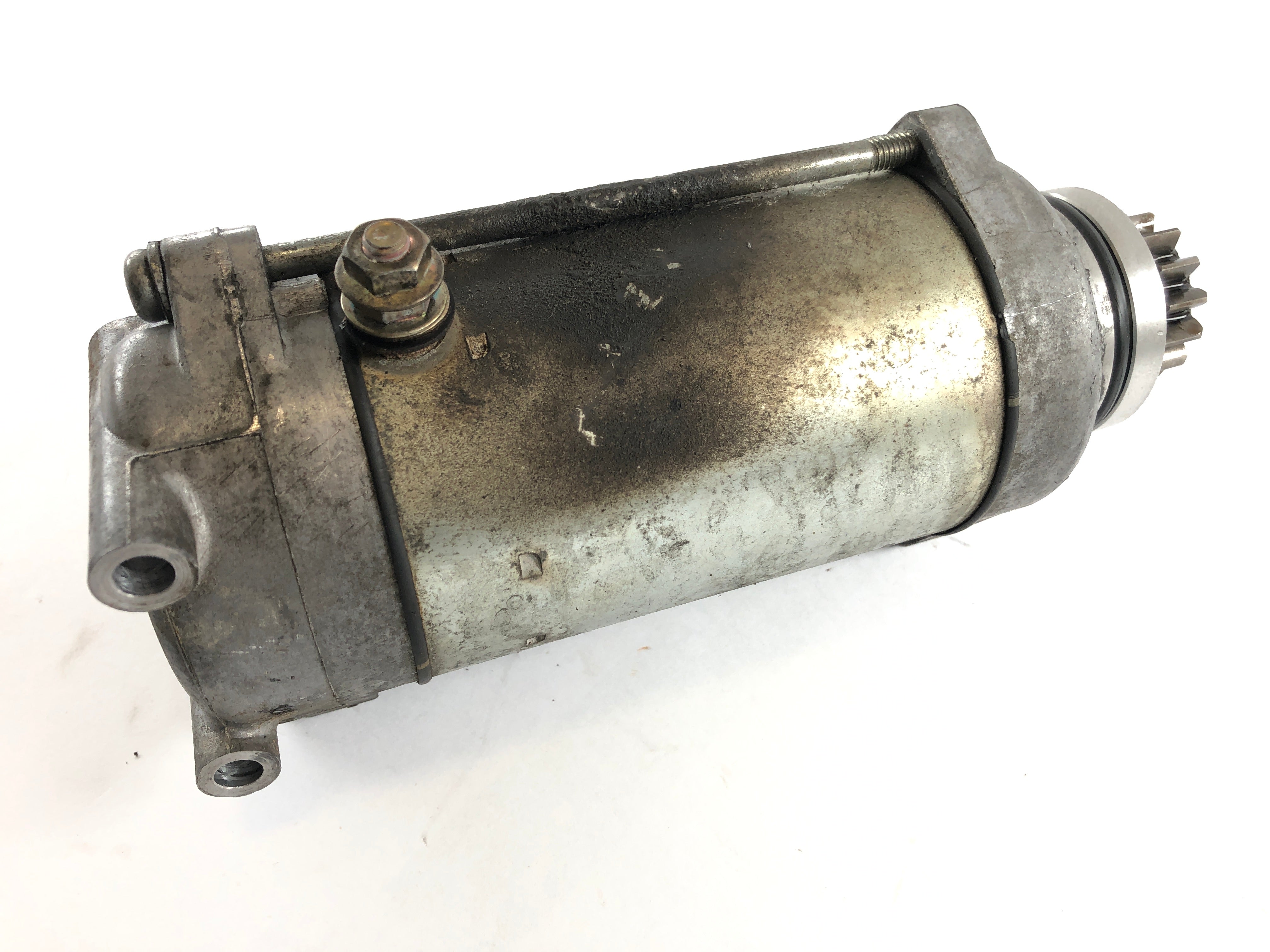 Kawasaki Zephyr 750 ZR750C [1991] - Starter Motor