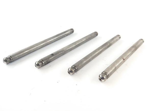 Honda CX 500 E PC06 [1982] - Set di barre da pavimento