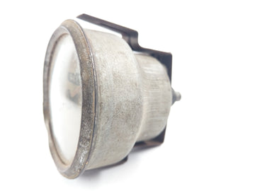 NSU Lux [Alle års konstruktion] - Tacho Cloudy Glass stærkt falmet - 0