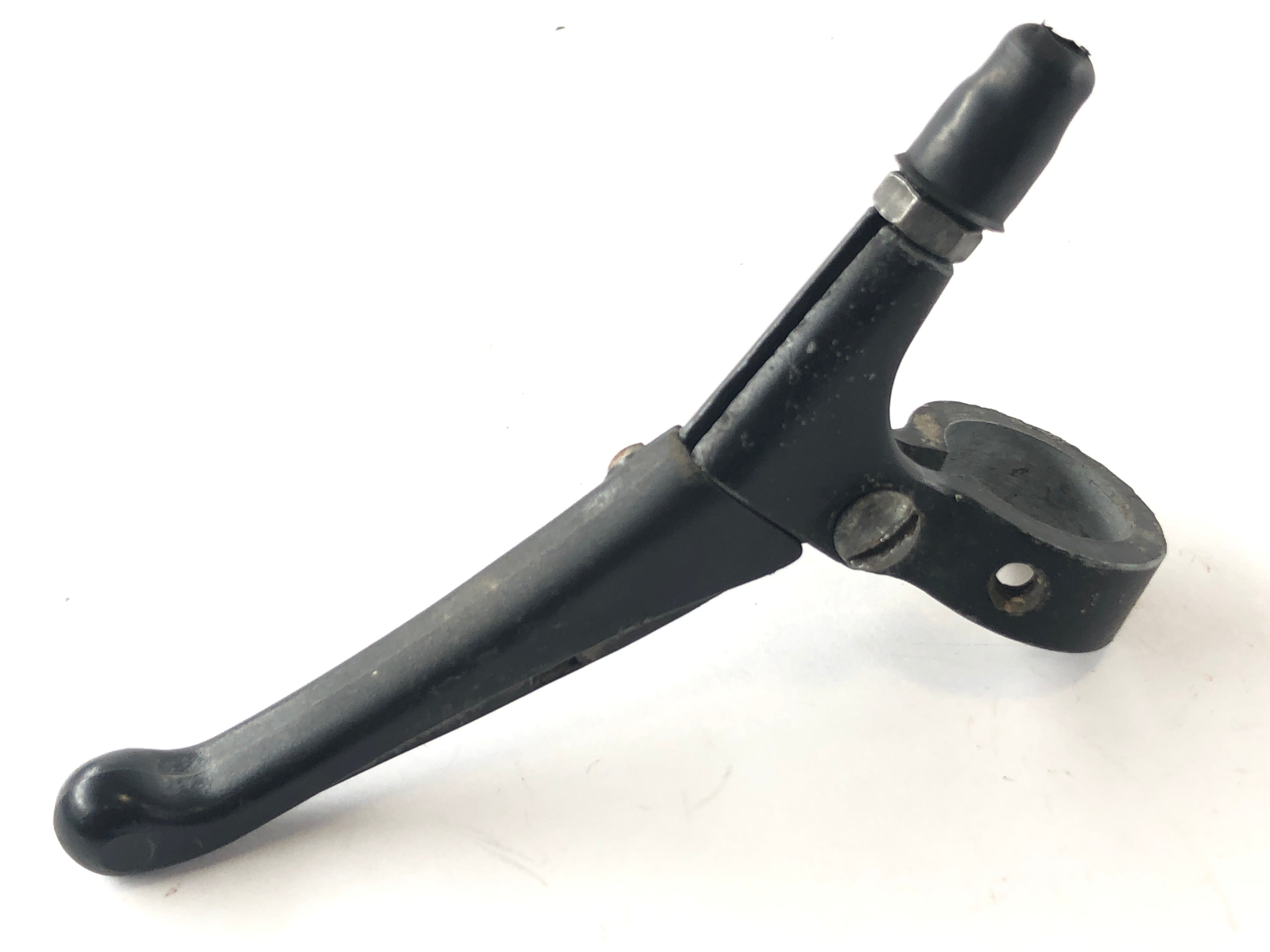 KTM 500 GS K4 [1983 Rotax] - Decompression lever