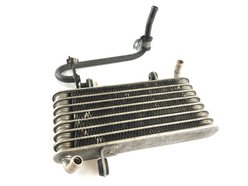 Aprilia Mille RSV 1000 Me [1999] - Cooler de óleo com linha de óleo para o motor