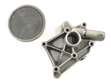 Honda CB 750 K RC01 [1983] - Support de crépine d'huile - 0