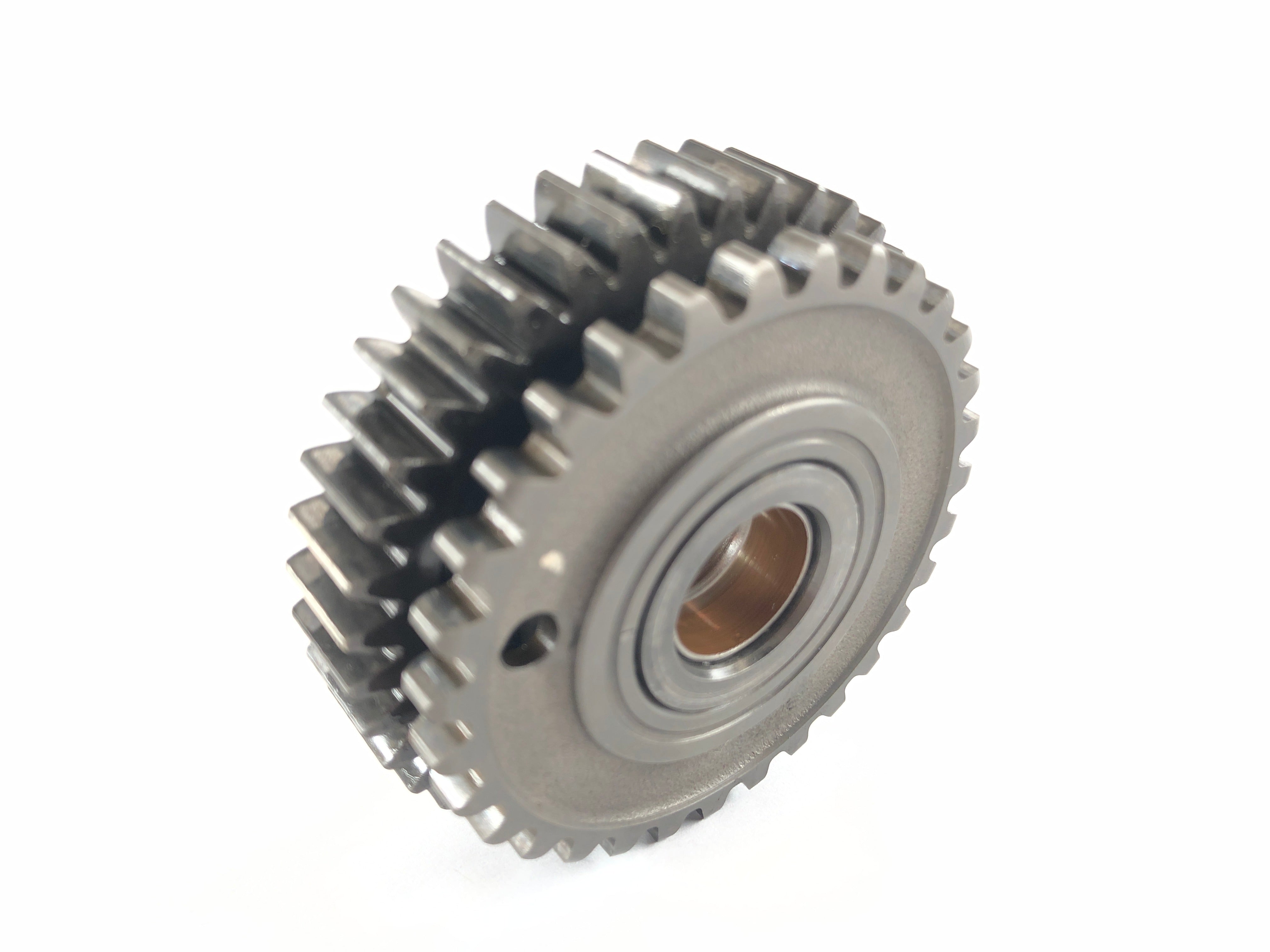 Suzuki DL 1000 V-Strom [2006] - Camshaft gear