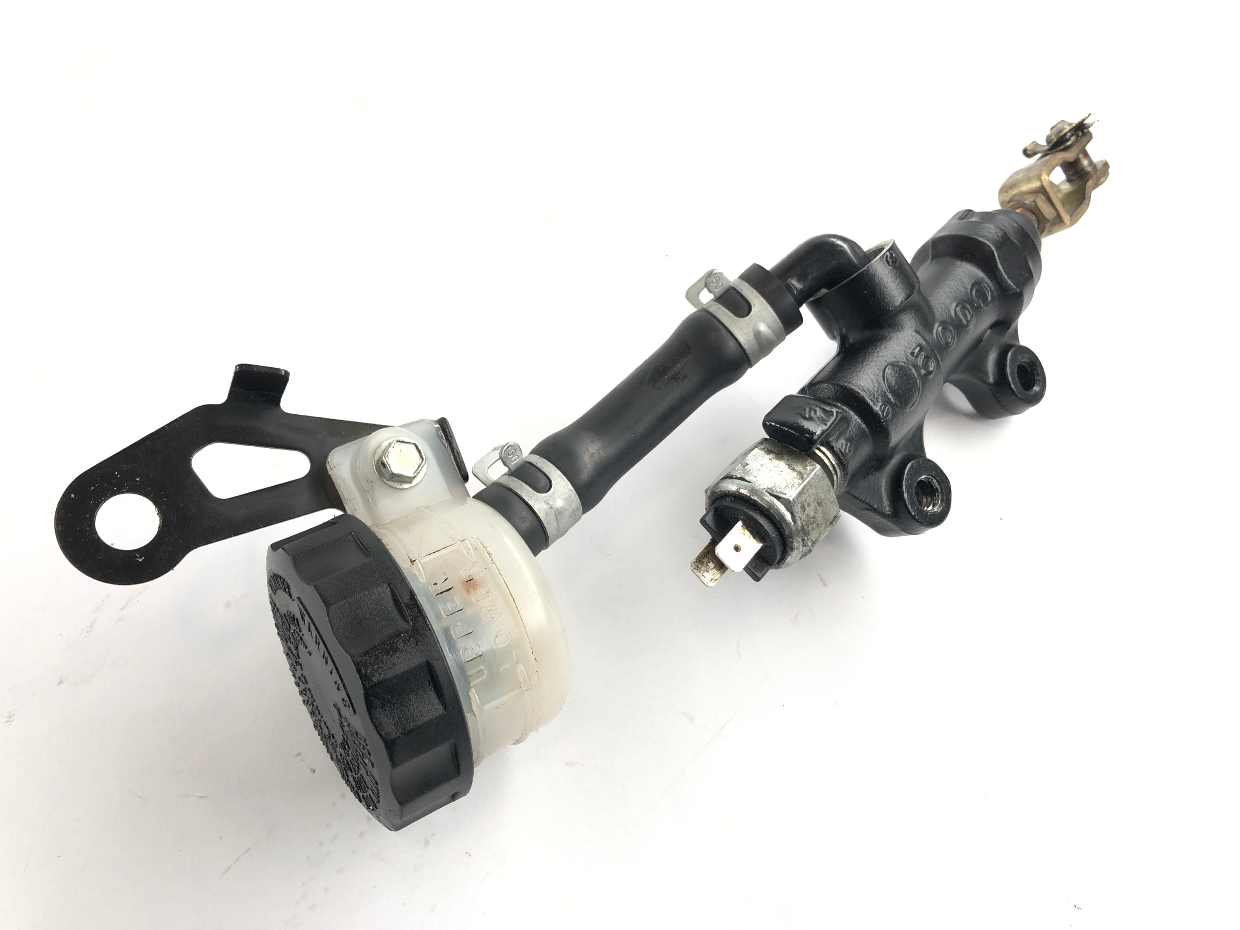 Triumph Sprint 955i RS T695 [2001] - Rear brake pump with reservoir