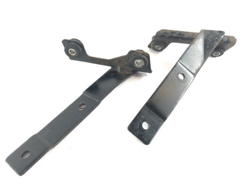 BMW C1 125 [2001] - Alla olevat verhouksen haltijat - 0