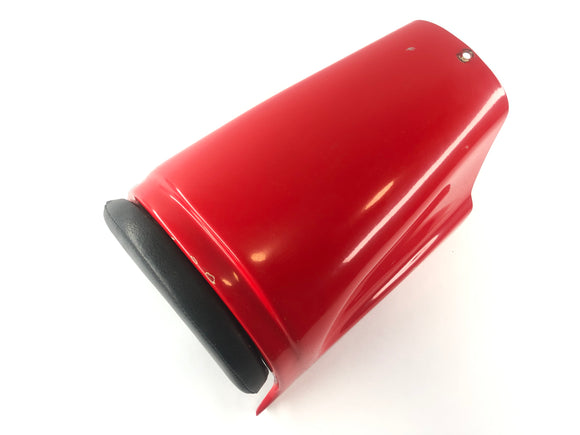 Moto Guzzi Le Mans 1000 VV [1988] - Cover Socius Seat