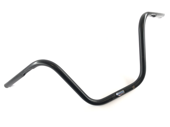 Kawasaki VN 900 Classic [2010] - Styret