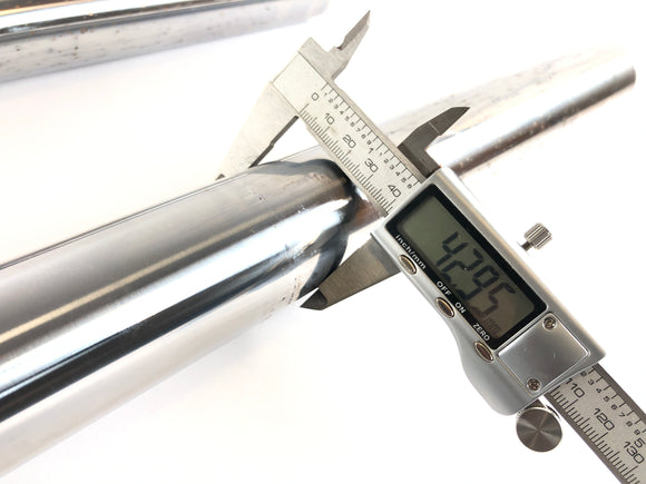 Triumph Tiger 900 T400 [1998] - Gabel Telegabel med Axis