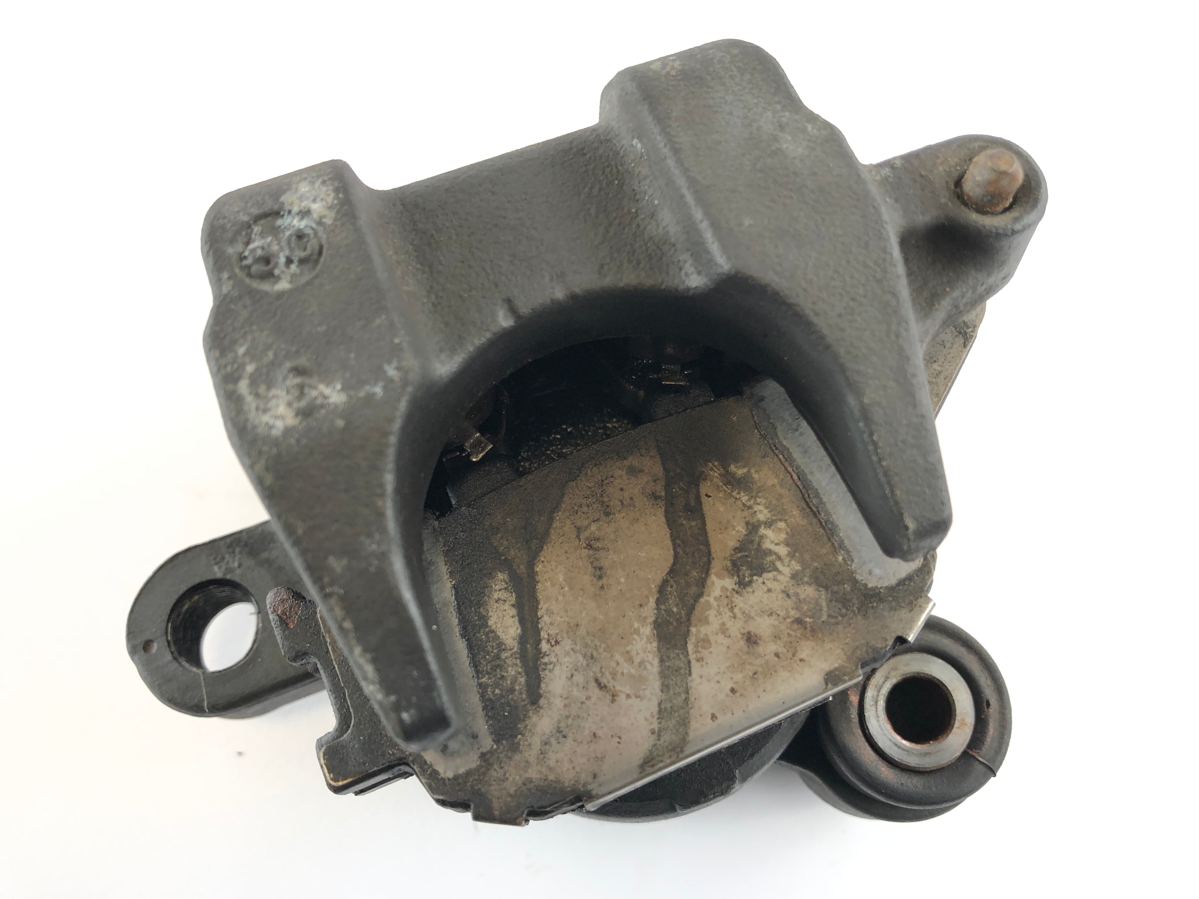 Suzuki Bandit GSF 650 S WVB5 [2005] - Brake caliper rear