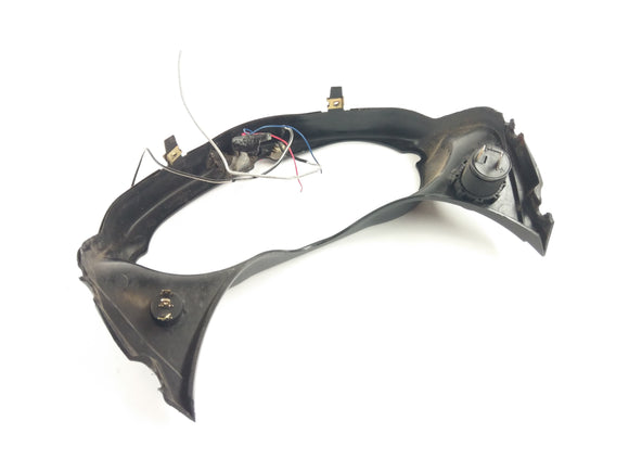 BMW F 650 GS R13 [2001] - Cockpitframe Cockpit Cladding