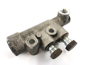 Beta RR 125 [2018] - дистрибьютор тормоза - 0